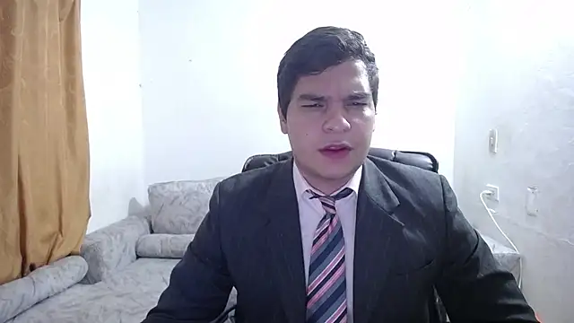 Victor Maitland online show from 26, 3, 2026