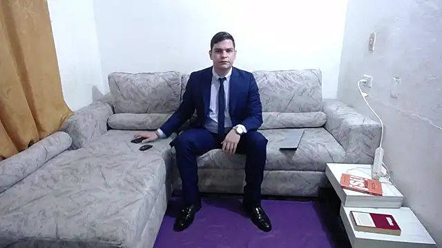 Snapshot of Victor_Maitland chatting on 4, 6, 2026 Victor Maitland online show from 4, 6, 2026