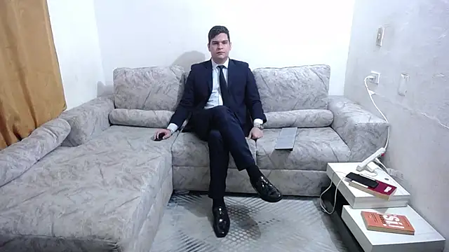 Snapshot of Victor_Maitland chatting on 25, 6, 2026 Victor Maitland online show from 25, 6, 2026