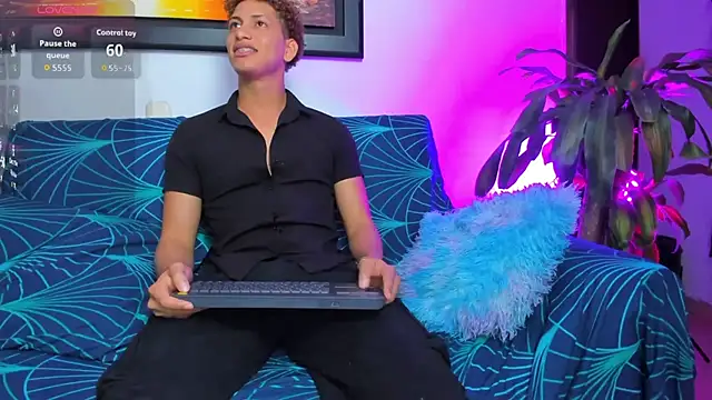 ECSTASYX2 2001 online show from 23, 11, 2025