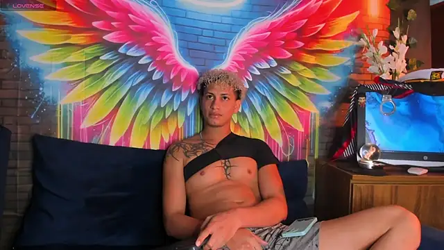 ECSTASYX2 2001 online show from 17, 3, 2026