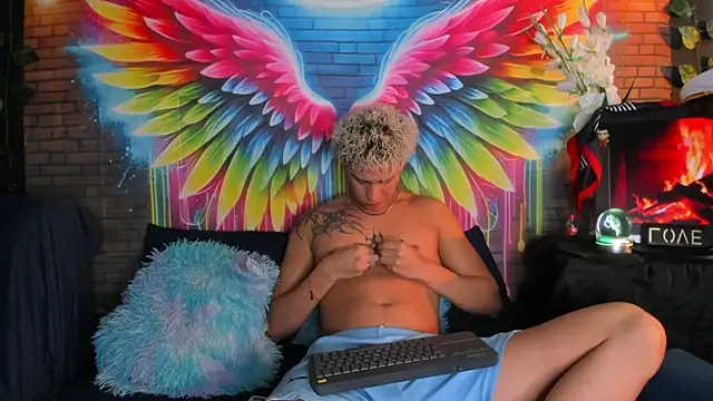 ECSTASYX2 2001 online show from 7, 4, 2026