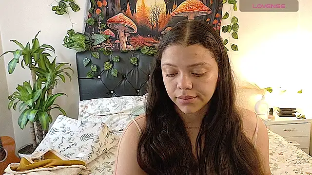 Amanda sweet online show from 31, 3, 2026