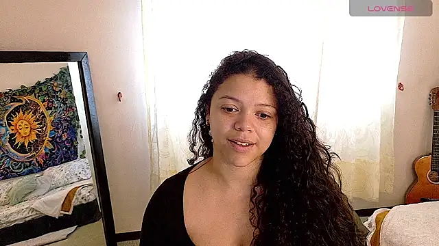 Snapshot of Amanda_sweet chatting on 29, 4, 2026 Amanda sweet online show from 29, 4, 2026
