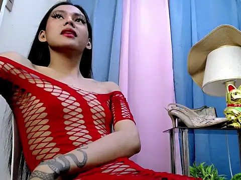 Snapshot of Ur_latinahotpaprika chatting on 4, 5, 2026 Ur latinahotpaprika online show from 4, 5, 2026