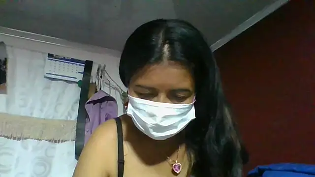 DianaOchoa  online show from 26, 3, 2026