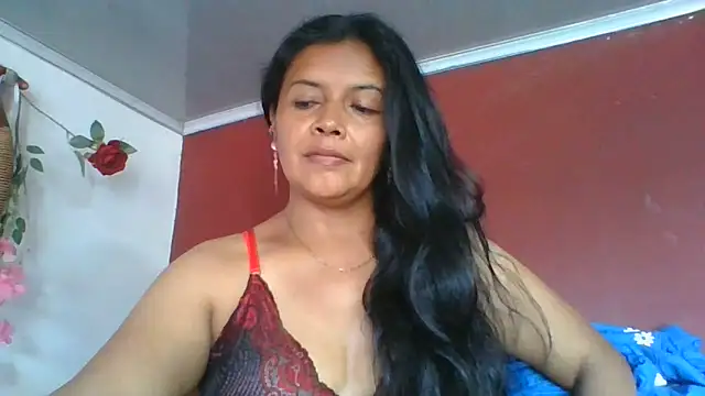 DianaOchoa  online show from 1, 6, 2026