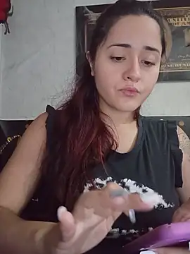 candy  fox  online show from 11, 10, 2025