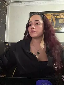 candy  fox  online show from 9, 11, 2025