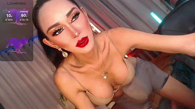 Anyats Walker69 online show from 22, 7, 2026