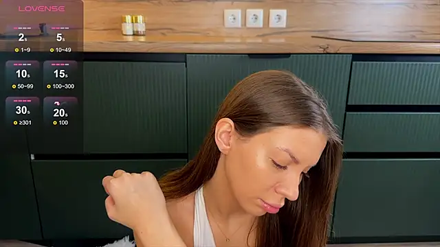 Rebel Angel  online show from 19, 12, 2025