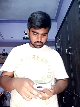 Snapshot of Harsha_Happy chatting on 12, 9, 2025 Harsha Happy online show from 12, 9, 2025