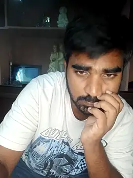 Snapshot of Harsha_Happy chatting on 14, 9, 2025 Harsha Happy online show from 14, 9, 2025