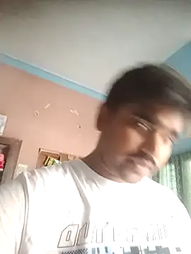 Snapshot of Harsha_Happy chatting on 18, 9, 2025 Harsha Happy online show from 18, 9, 2025