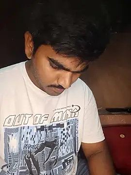 Snapshot of Harsha_Happy chatting on 19, 9, 2025 Harsha Happy online show from 19, 9, 2025