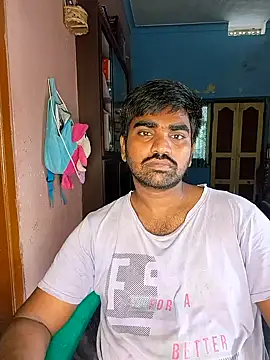 Snapshot of Harsha_Happy chatting on 27, 9, 2025 Harsha Happy online show from 27, 9, 2025