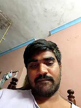 Snapshot of Harsha_Happy chatting on 1, 10, 2025 Harsha Happy online show from 1, 10, 2025