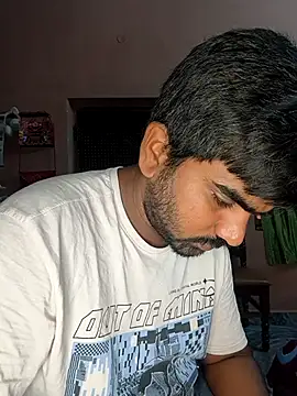 Snapshot of Harsha_Happy chatting on 5, 10, 2025 Harsha Happy online show from 5, 10, 2025