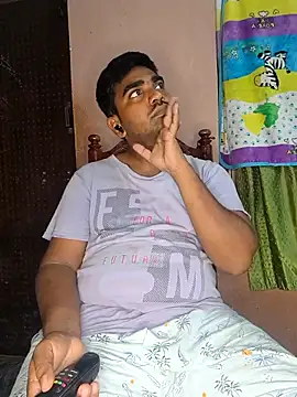 Snapshot of Harsha_Happy chatting on 6, 10, 2025 Harsha Happy online show from 6, 10, 2025