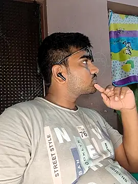 Snapshot of Harsha_Happy chatting on 8, 10, 2025 Harsha Happy online show from 8, 10, 2025
