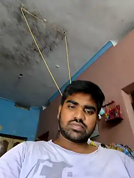 Snapshot of Harsha_Happy chatting on 16, 10, 2025 Harsha Happy online show from 16, 10, 2025