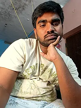 Snapshot of Harsha_Happy chatting on 5, 1, 2026 Harsha Happy online show from 5, 1, 2026
