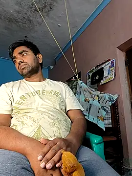 Snapshot of Harsha_Happy chatting on 6, 1, 2026 Harsha Happy online show from 6, 1, 2026