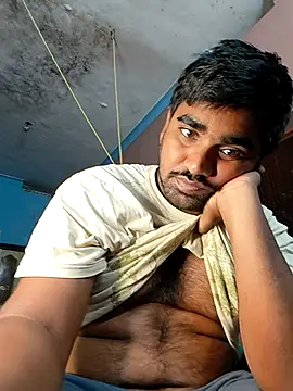 Snapshot of Harsha_Happy chatting on 8, 1, 2026 Harsha Happy online show from 8, 1, 2026