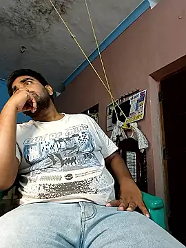 Snapshot of Harsha_Happy chatting on 8, 1, 2026 Harsha Happy online show from 8, 1, 2026