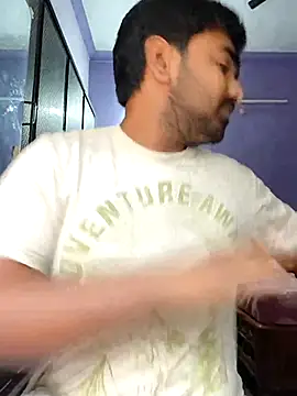 Snapshot of Harsha_Happy chatting on 10, 1, 2026 Harsha Happy online show from 10, 1, 2026