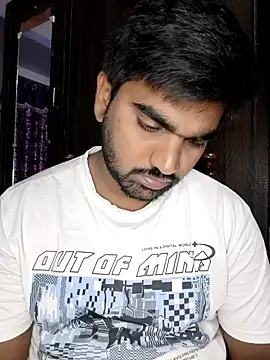Snapshot of Harsha_Happy chatting on 12, 1, 2026 Harsha Happy online show from 12, 1, 2026