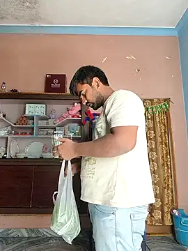 Snapshot of Harsha_Happy chatting on 5, 2, 2026 Harsha Happy online show from 5, 2, 2026