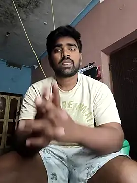 Snapshot of Harsha_Happy chatting on 12, 2, 2026 Harsha Happy online show from 12, 2, 2026