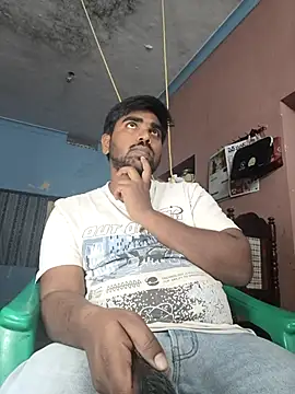 Snapshot of Harsha_Happy chatting on 12, 2, 2026 Harsha Happy online show from 12, 2, 2026
