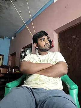 Snapshot of Harsha_Happy chatting on 14, 2, 2026 Harsha Happy online show from 14, 2, 2026