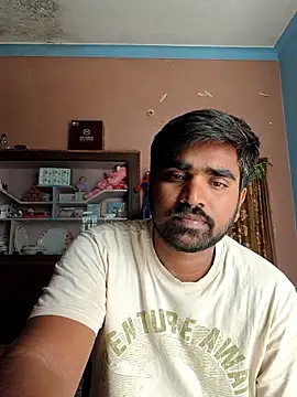 Snapshot of Harsha_Happy chatting on 21, 2, 2026 Harsha Happy online show from 21, 2, 2026