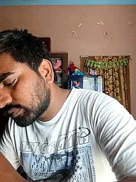 Snapshot of Harsha_Happy chatting on 25, 2, 2026 Harsha Happy online show from 25, 2, 2026