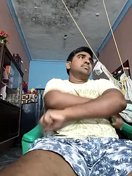 Snapshot of Harsha_Happy chatting on 28, 2, 2026 Harsha Happy online show from 28, 2, 2026