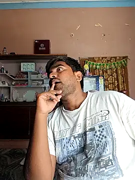 Snapshot of Harsha_Happy chatting on 6, 3, 2026 Harsha Happy online show from 6, 3, 2026
