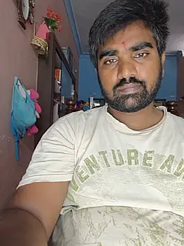 Snapshot of Harsha_Happy chatting on 9, 7, 2026 Harsha Happy online show from 9, 7, 2026
