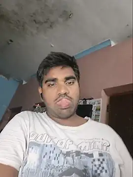Snapshot of Harsha_Happy chatting on 17, 7, 2026 Harsha Happy online show from 17, 7, 2026