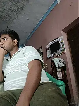Snapshot of Harsha_Happy chatting on 18, 7, 2026 Harsha Happy online show from 18, 7, 2026