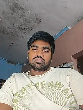 Snapshot of Harsha_Happy chatting on 1, 8, 2026 Harsha Happy online show from 1, 8, 2026