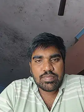 Snapshot of Harsha_Happy chatting on 1, 8, 2026 Harsha Happy online show from 1, 8, 2026