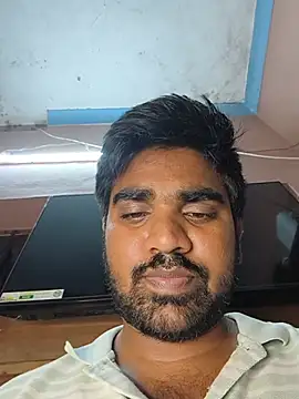 Snapshot of Harsha_Happy chatting on 5, 8, 2026 Harsha Happy online show from 5, 8, 2026