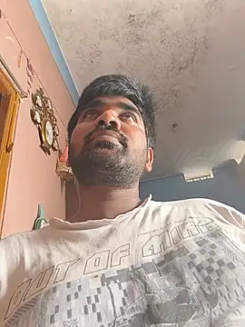 Snapshot of Harsha_Happy chatting on 6, 8, 2026 Harsha Happy online show from 6, 8, 2026