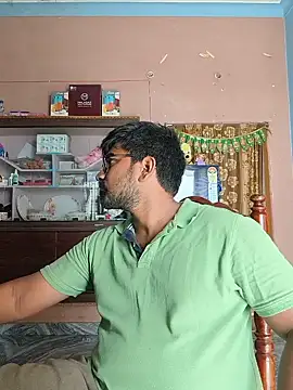 Snapshot of Harsha_Happy chatting on 7, 8, 2026 Harsha Happy online show from 7, 8, 2026