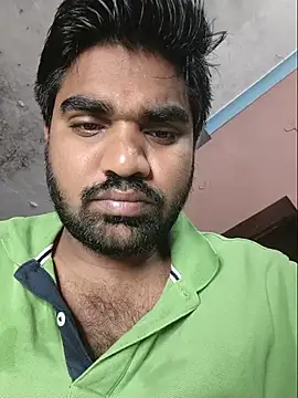 Snapshot of Harsha_Happy chatting on 7, 8, 2026 Harsha Happy online show from 7, 8, 2026