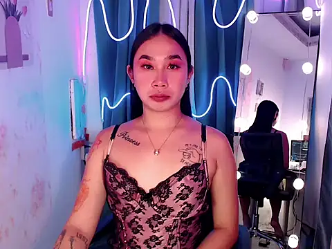 in yourdreamstarxx online show from 21, 11, 2025