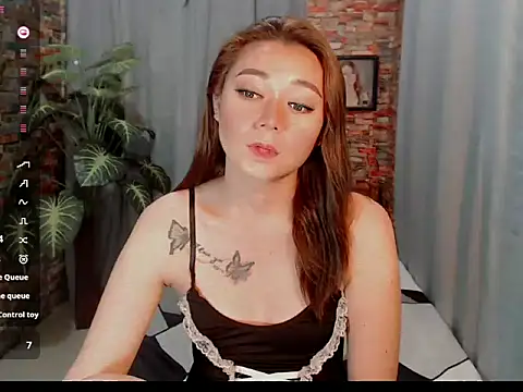 cutemac69 online show from 6, 11, 2025